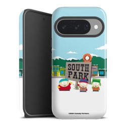 Tough Case glänzend