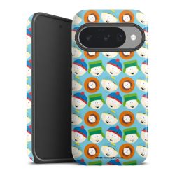 Tough Case glänzend