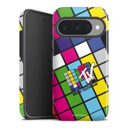 Tough Case glänzend