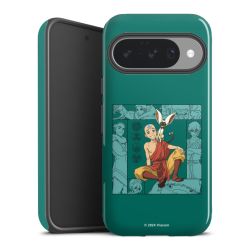 Tough Case glänzend