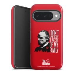 Tough Case glänzend