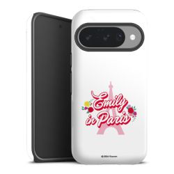 Tough Case glänzend