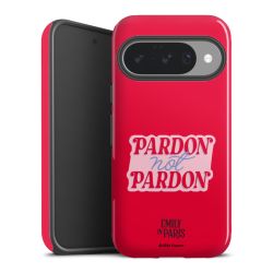 Tough Case glänzend