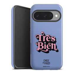 Tough Case glänzend