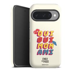 Tough Case glänzend