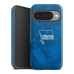 Tough Case glänzend