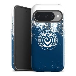 Tough Case glänzend