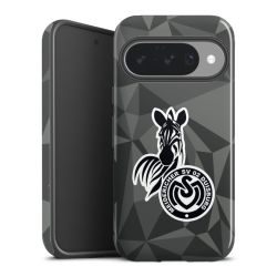 Tough Case glänzend