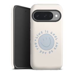 Tough Case glänzend