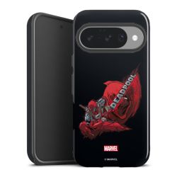 Tough Case glänzend