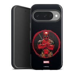 Tough Case glänzend