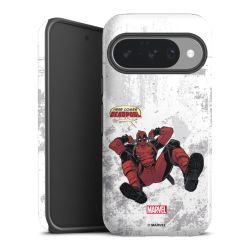 Tough Case glänzend