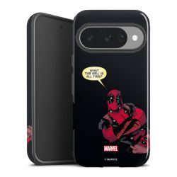 Tough Case glänzend