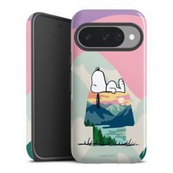 Tough Case glänzend