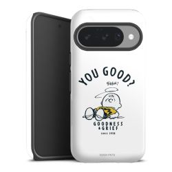 Tough Case glänzend