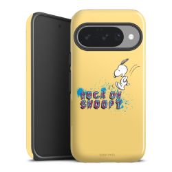 Tough Case glänzend