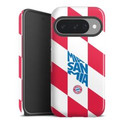 Tough Case glänzend