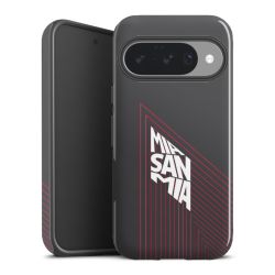 Tough Case glänzend