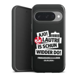 Tough Case glänzend