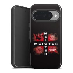 Tough Case glänzend