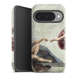 Tough Case glänzend