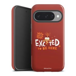 Tough Case glänzend