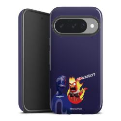 Tough Case glänzend