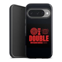 Tough Case glänzend