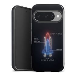 Tough Case glänzend