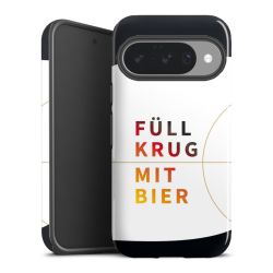 Tough Case glänzend