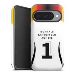 Tough Case glänzend