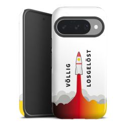 Tough Case glänzend