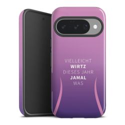 Tough Case glänzend