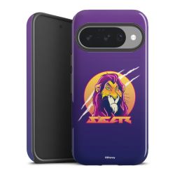 Tough Case glänzend