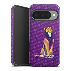 Tough Case glänzend