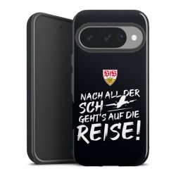 Tough Case glänzend