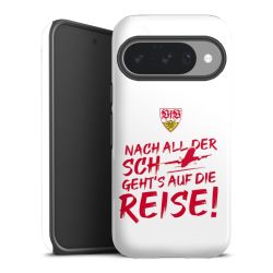 Tough Case glänzend