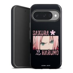 Tough Case glänzend