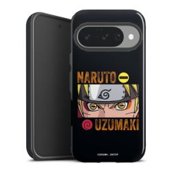 Tough Case glänzend