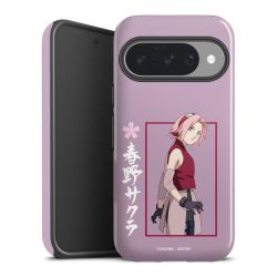 Tough Case glänzend