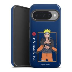 Tough Case glänzend