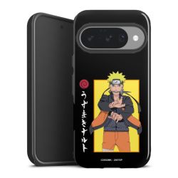 Tough Case glänzend