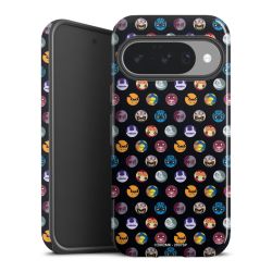 Tough Case glänzend