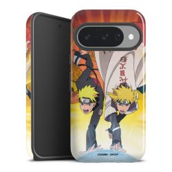 Tough Case glänzend