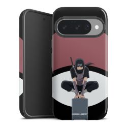 Tough Case glänzend