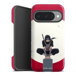 Tough Case glänzend