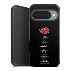 Tough Case glänzend