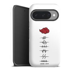 Tough Case glänzend