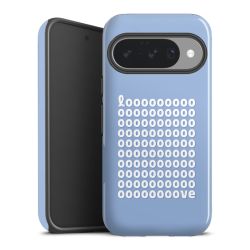 Tough Case glänzend