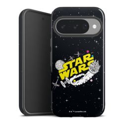 Tough Case glänzend